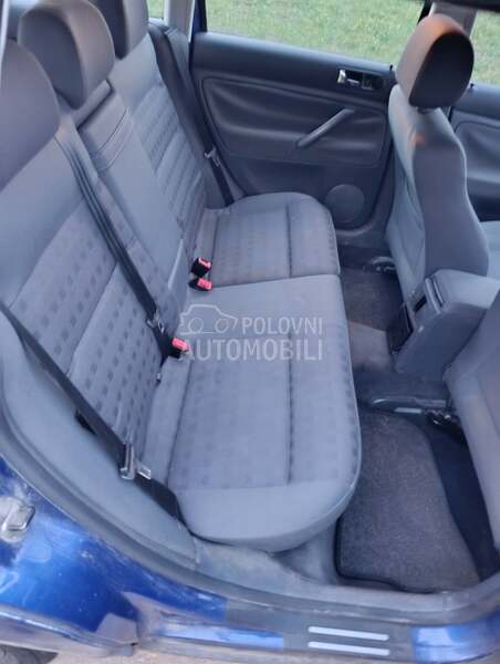 Volkswagen Passat B5.5 