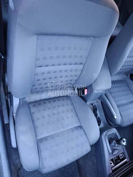 Volkswagen Passat B5.5 