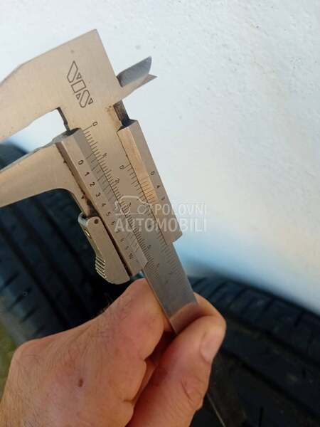 Fulda 195/65 R15 Letnja