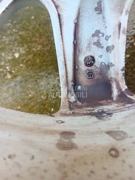 Fulda 195/65 R15 Letnja