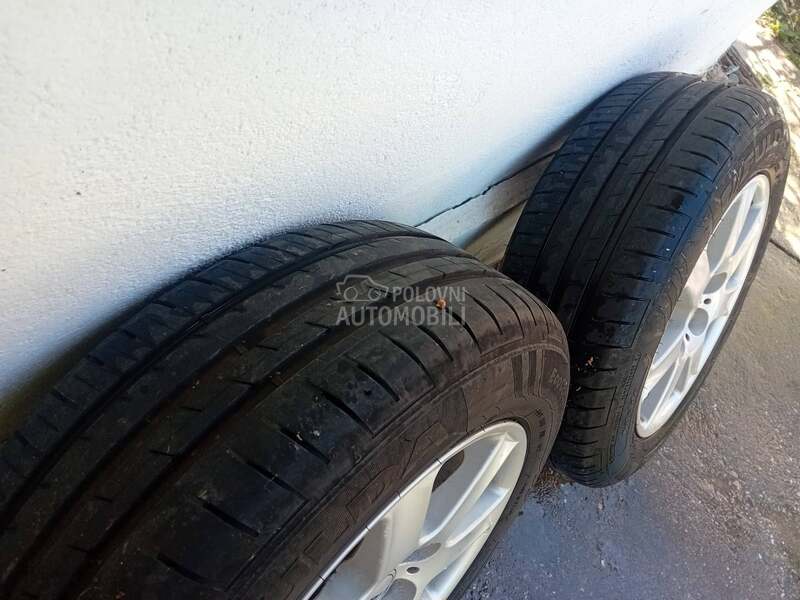 Fulda 195/65 R15 Letnja