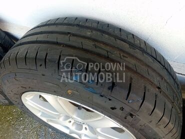 Fulda 195/65 R15 Letnja
