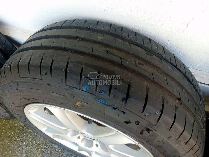 Fulda 195/65 R15 Letnja