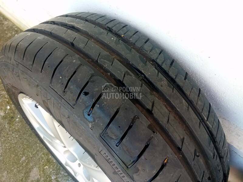Fulda 195/65 R15 Letnja