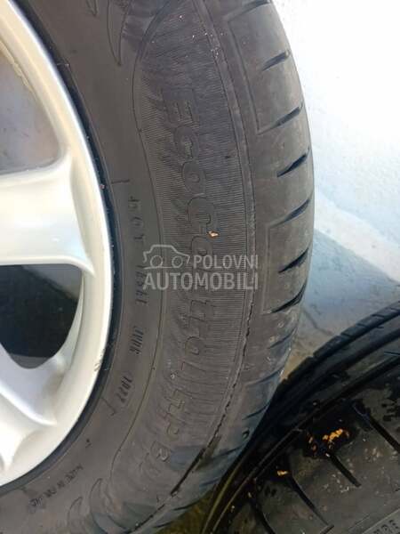 Fulda 195/65 R15 Letnja