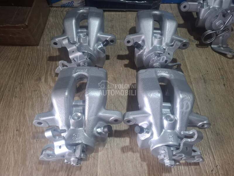 kociona klesta zadnja