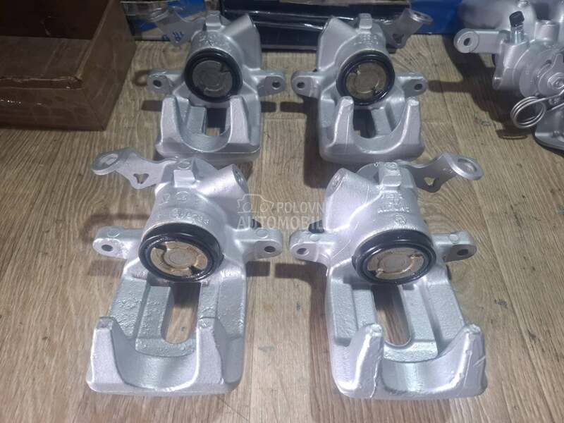 kociona klesta zadnja