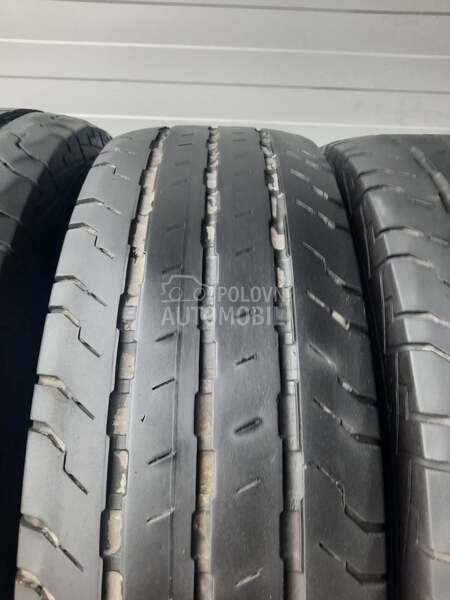 Continental 215/65 R16 Letnja