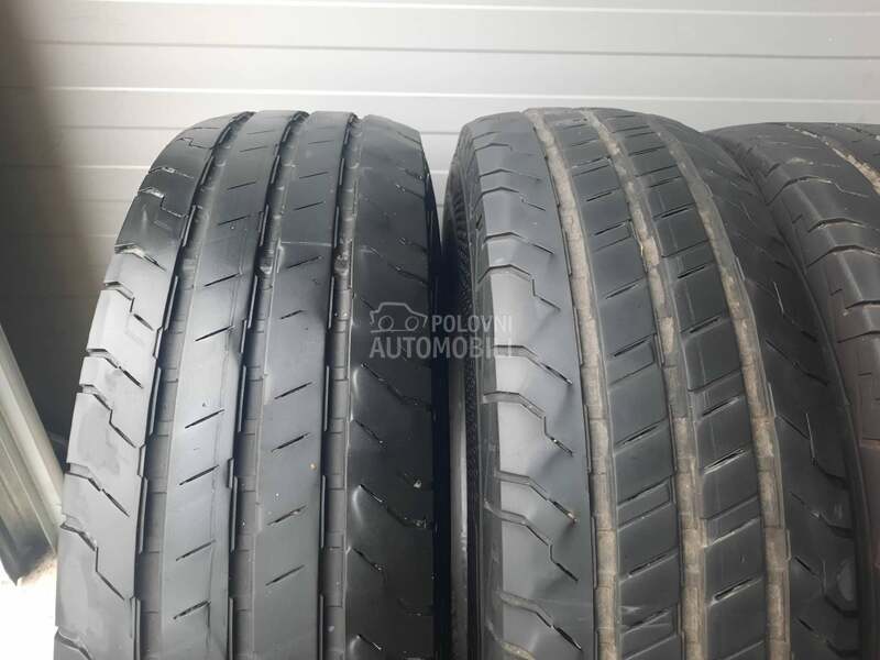 Continental 215/65 R16 Letnja