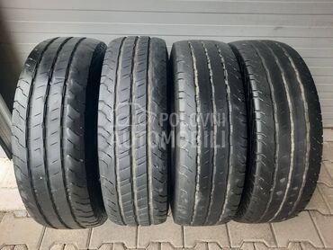 Continental 215/65 R16 Letnja