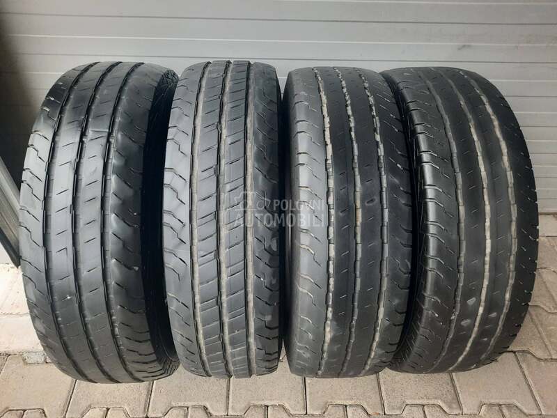 Continental 215/65 R16 Letnja