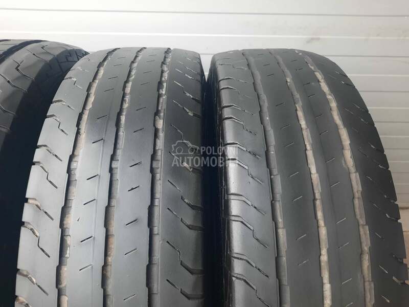 Continental 215/65 R16 Letnja
