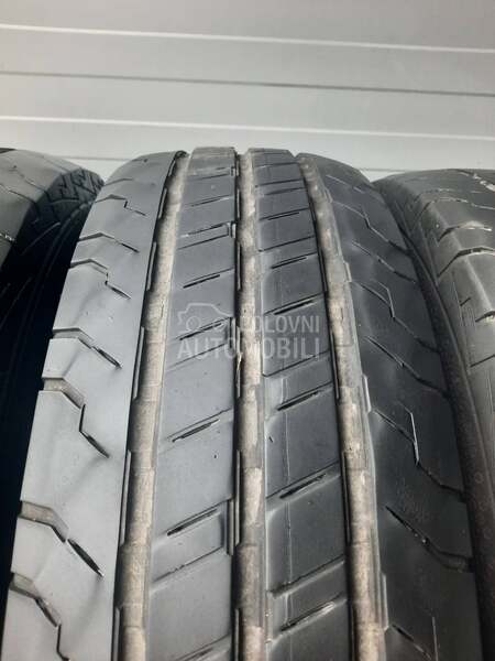 Continental 215/65 R16 Letnja