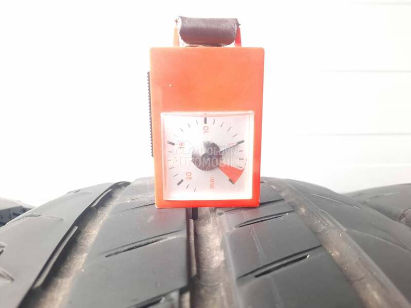 Continental 215/65 R16 Letnja