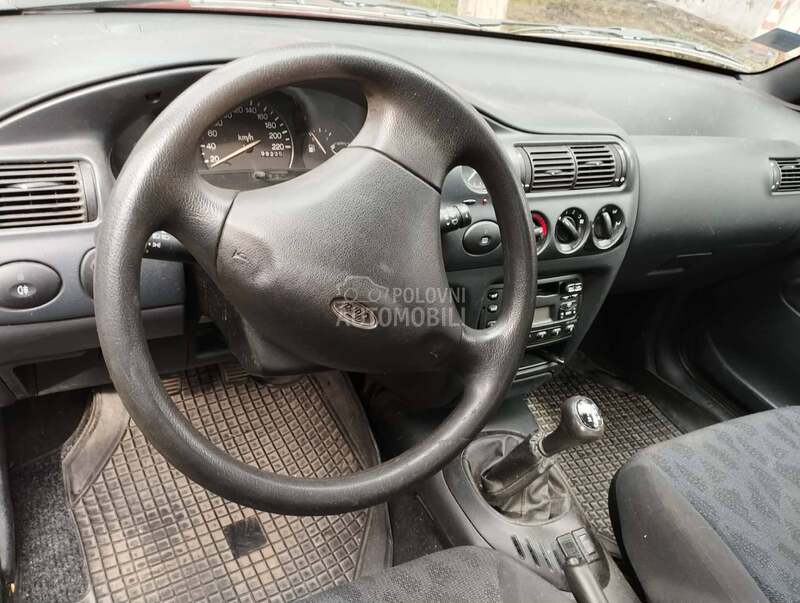 Ford Escort 1300