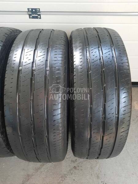 Continental 235/65 R16 Letnja