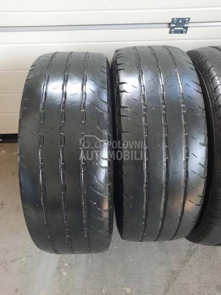 Continental 235/65 R16 Letnja