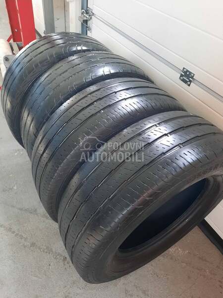 Continental 235/65 R16 Letnja