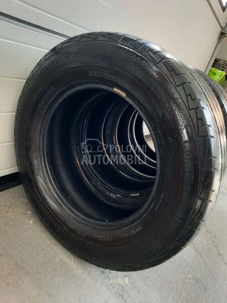 Continental 235/65 R16 Letnja