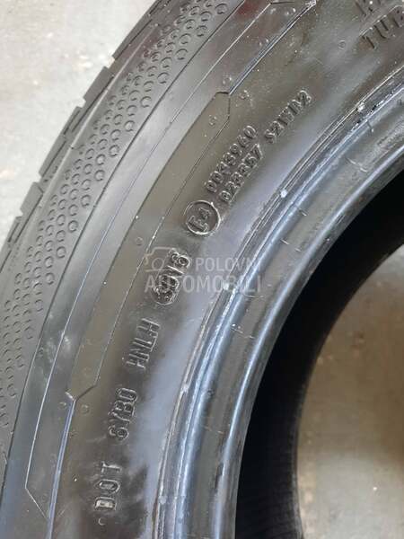 Continental 235/65 R16 Letnja
