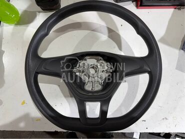 Volan za Volkswagen Golf 7, Caddy, Golf Sportsvan od 2013. do 2019. god.