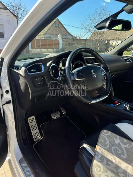 Citroen DS4 