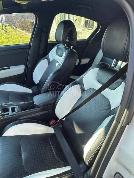 Citroen DS4 