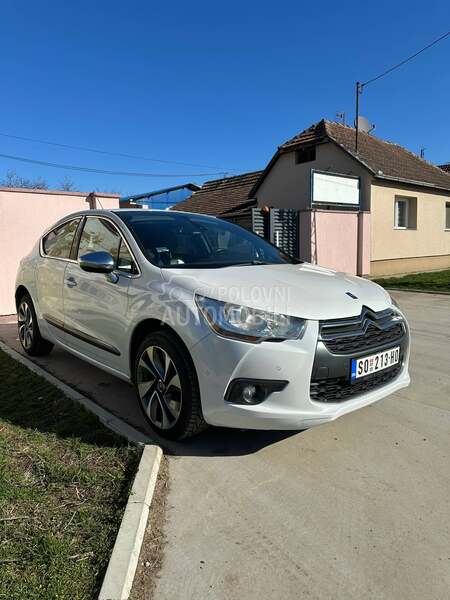 Citroen DS4 