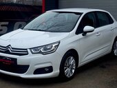 Citroen C4 1.6BLUHDI RESTALY