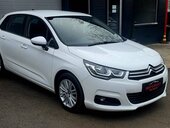 Citroen C4 1.6BLUHDI/LED