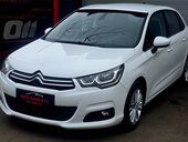 Citroen C4 1.6BLUHDI RESTALY