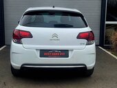 Citroen C4 1.6BLUHDI/LED