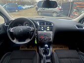 Citroen C4 1.6BLUHDI/LED