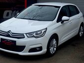 Citroen C4 1.6BLUHDI RESTALY