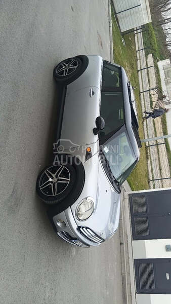 MINI Cooper 1.6