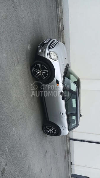 MINI Cooper 1.6