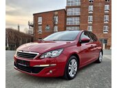 Peugeot 308 1.6//HDI//PANO//