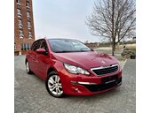 Peugeot 308 1.6//HDI//PANO//