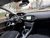 Peugeot 308 1.6//HDI//PANO//
