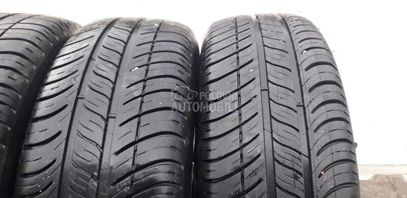 Aluminijumske felne  15" 4 x 114.3