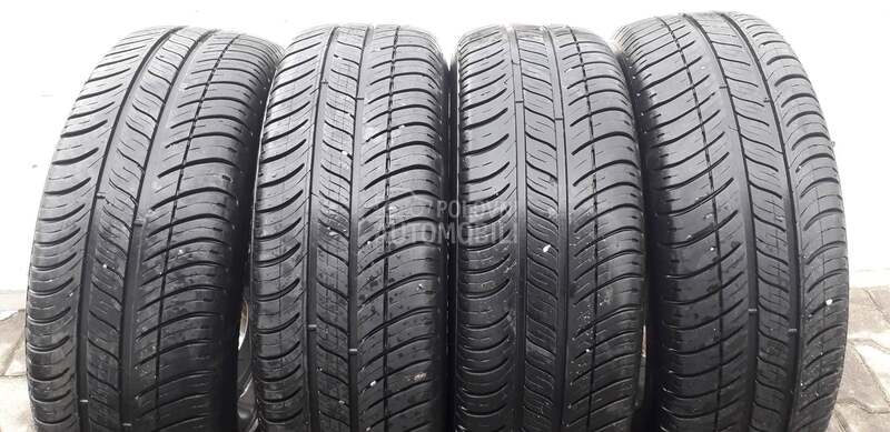 Aluminijumske felne  15" 4 x 114.3