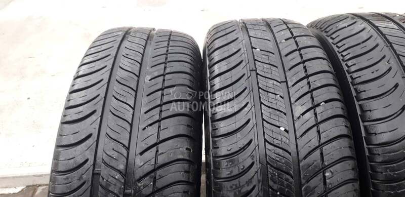 Aluminijumske felne  15" 4 x 114.3