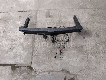 KUKA ZA VUCU PASAT B 5 za Volkswagen Passat B5.5