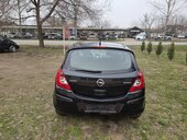 Opel Corsa D 1,4-SVAJCARSKA