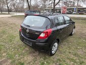 Opel Corsa D 1,4-SVAJCARSKA