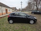 Opel Corsa D 1,4-SVAJCARSKA