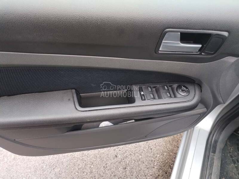 Ford Focus TDCI