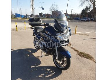 BMW R1200 RT