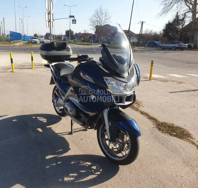 BMW R1200 RT
