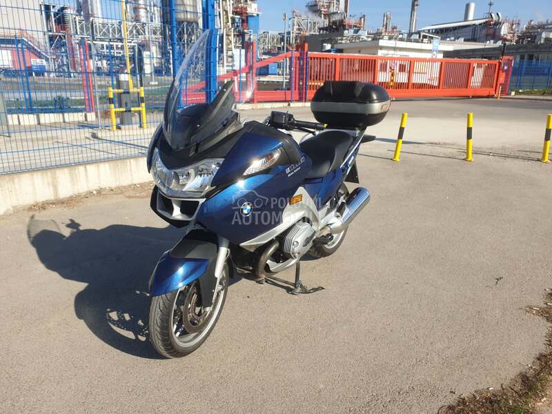 BMW R1200 RT